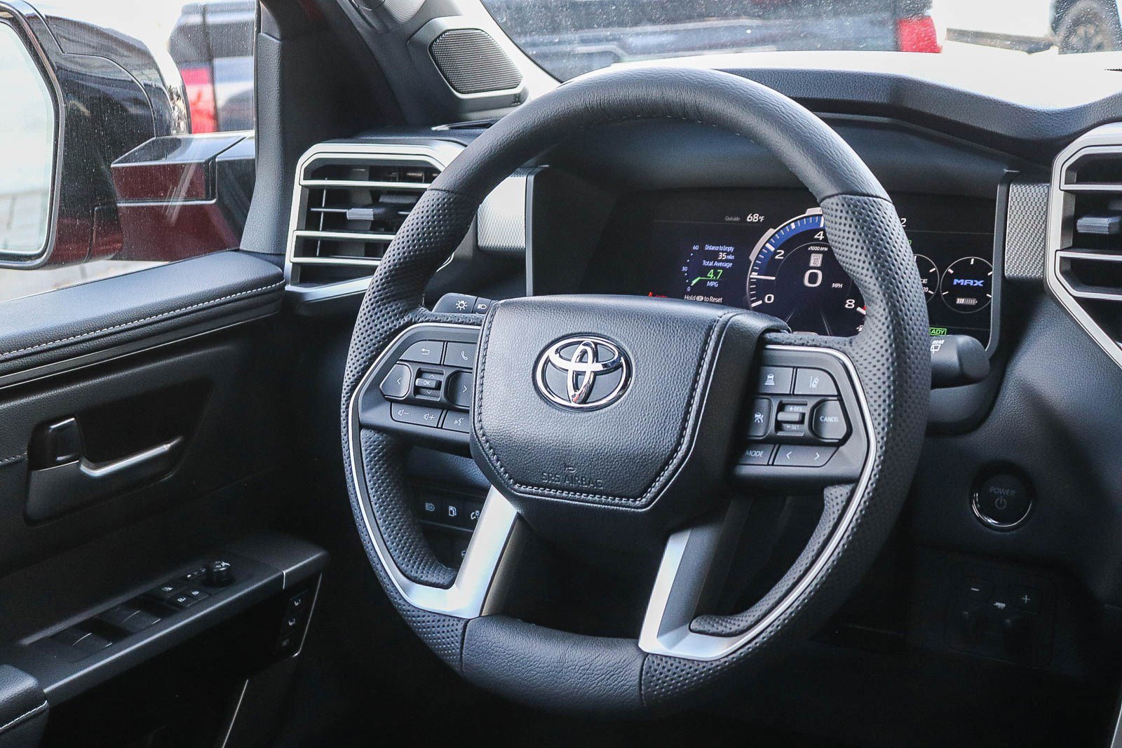 2026 Toyota Sequoia Limited - Photo 20