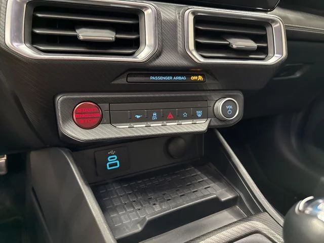 2024 Ford Mustang GT Premium - Photo 24