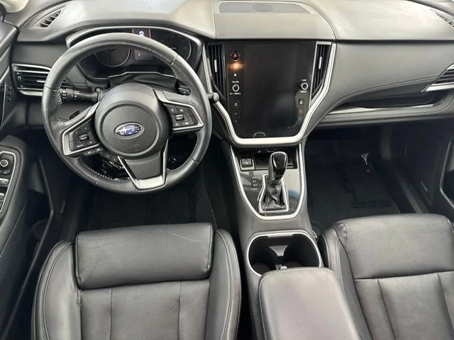 Used 2020 Silver Subaru Limited image 25