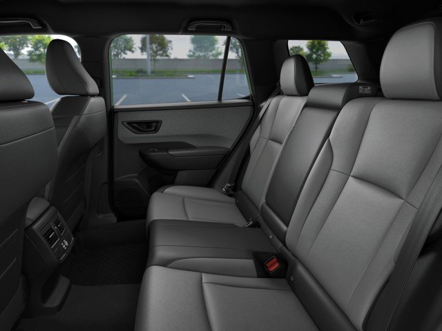 New 2026 DEEP EMERALD GREEN PEARL Subaru Premium image 16
