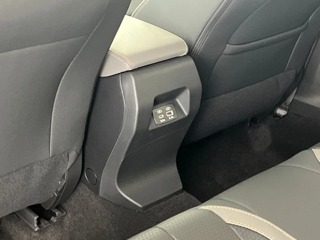 New 2026 LITHIUM RED PEARL Subaru Wilderness image 34