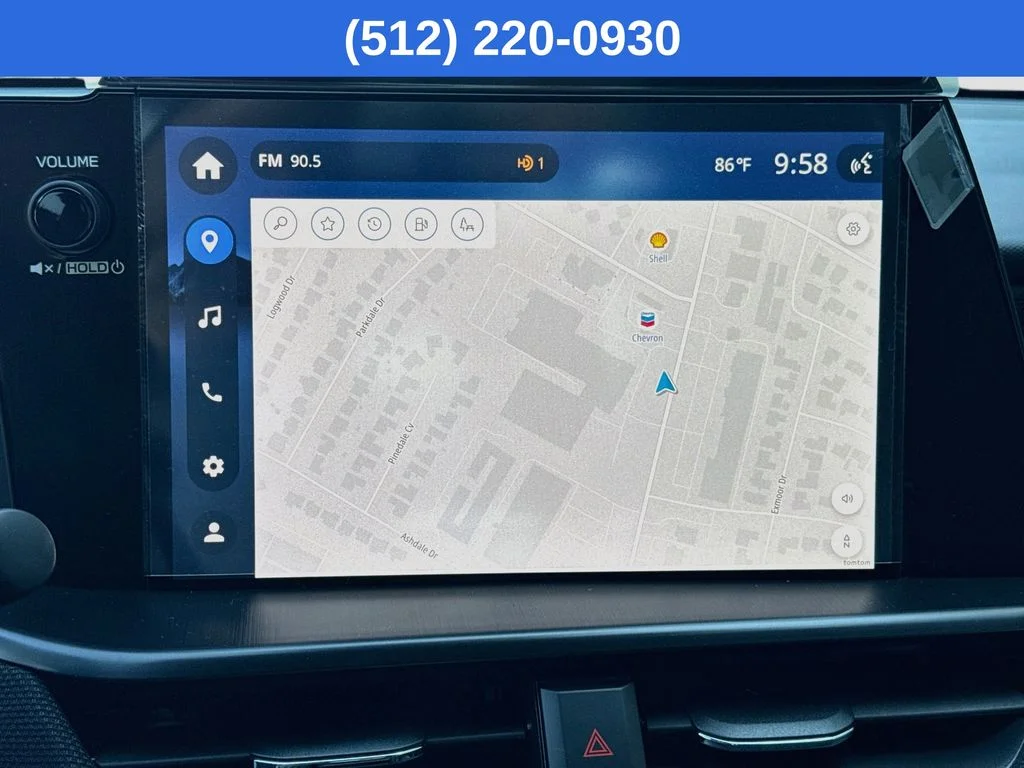 New 2026 MAGNETITE GRAY METALLIC Subaru Premium image 18
