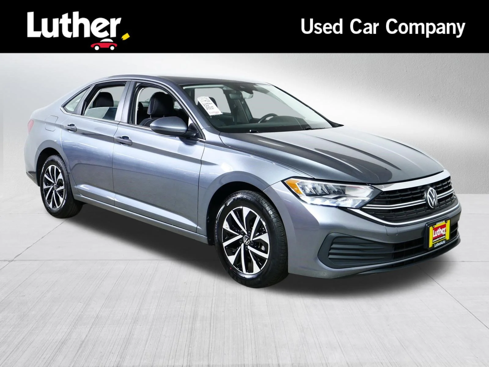 2024 Volkswagen Jetta 1.5T S Auto SULEV's photo