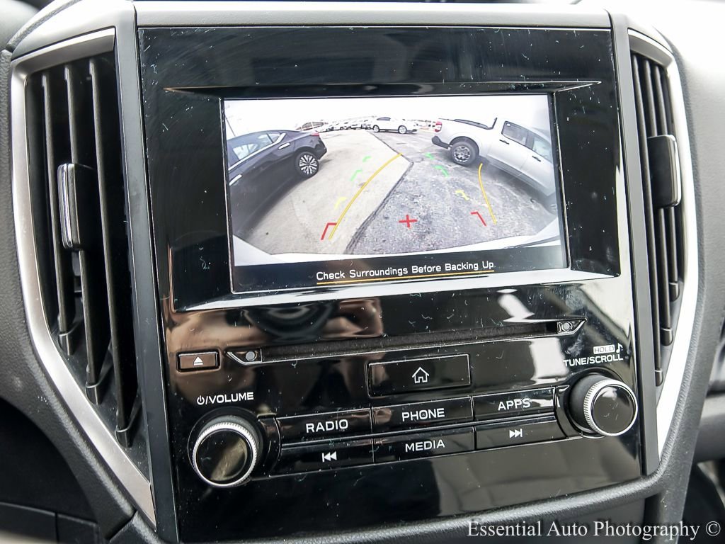 2022 SUBARU FORESTER - Image 15