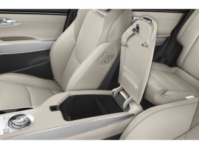 Used 2024 Cardiff Green Genesis Advanced image 17