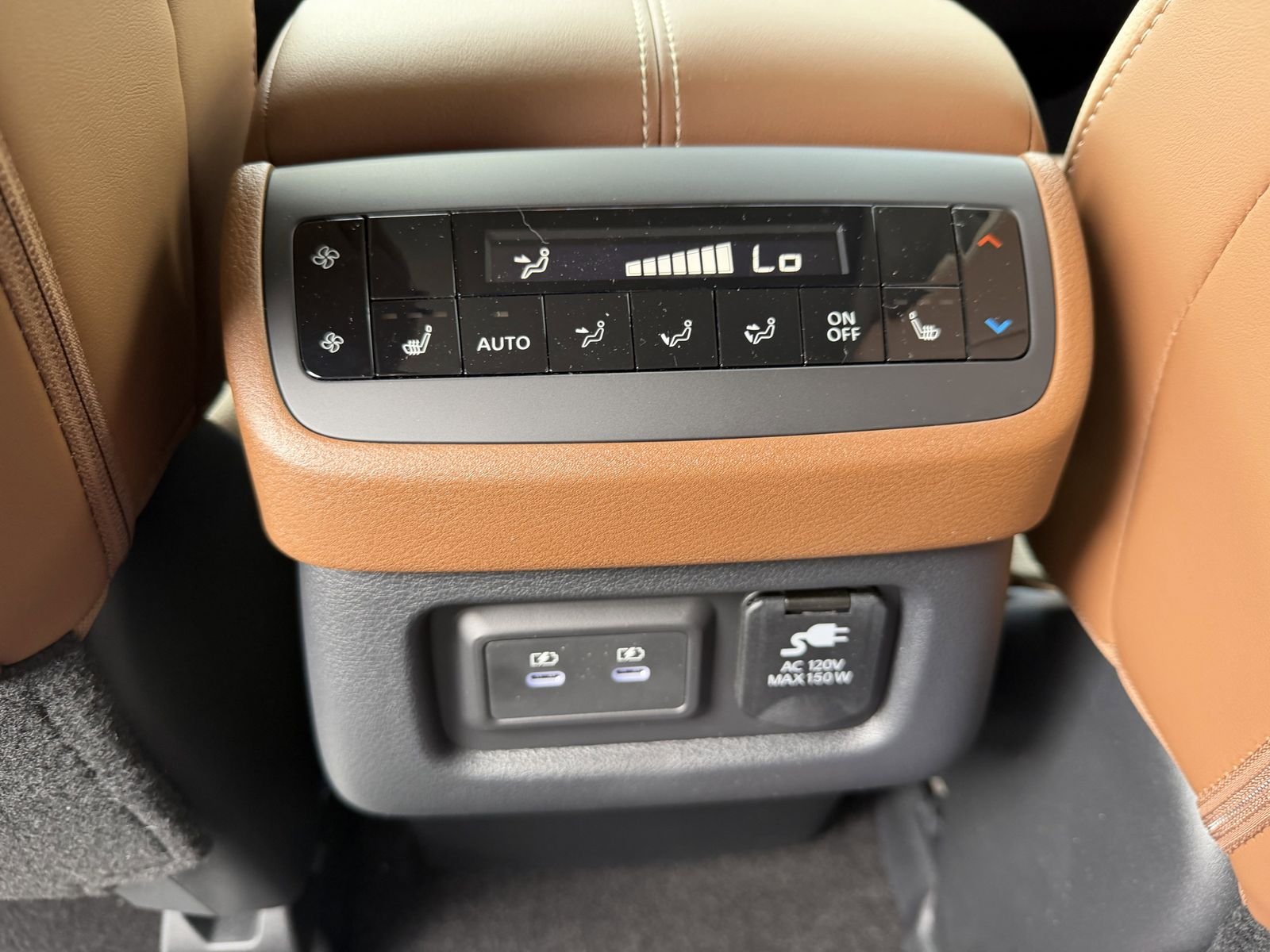 New 2026 Gray Nissan Platinum image 26