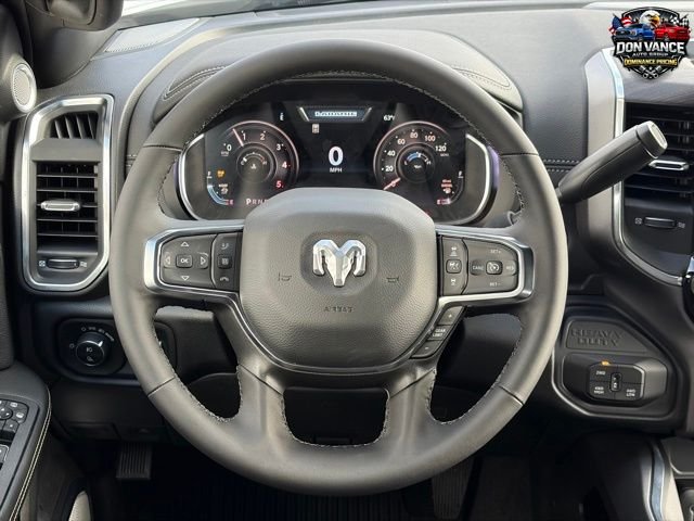 2026 RAM 3500 Laramie - Photo 14