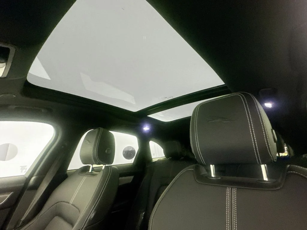 2026 Jaguar F-Pace R-Dynamic S - Photo 20
