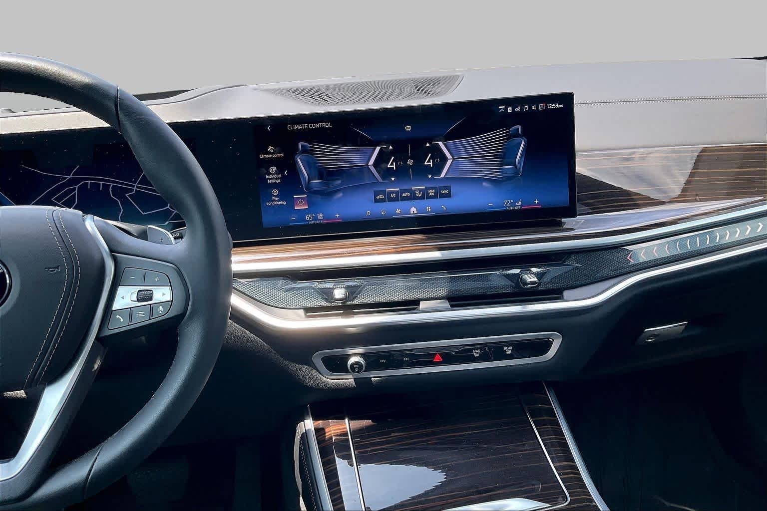 2026 BMW X5 40i - Photo 6
