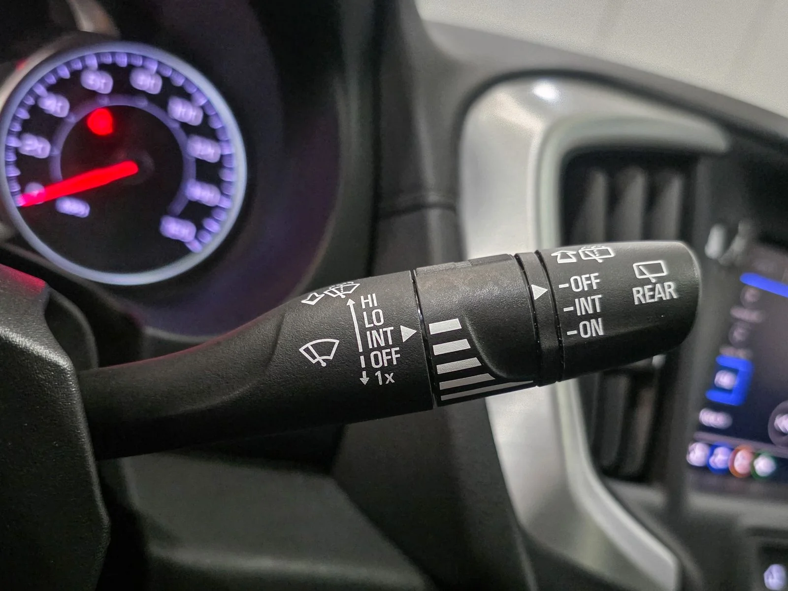 Used 2024 Black GMC SLE image 36