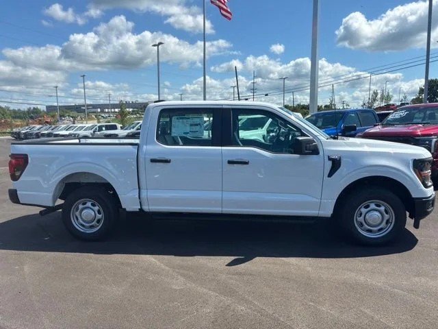 New 2026 Oxford White Ford XL image 10