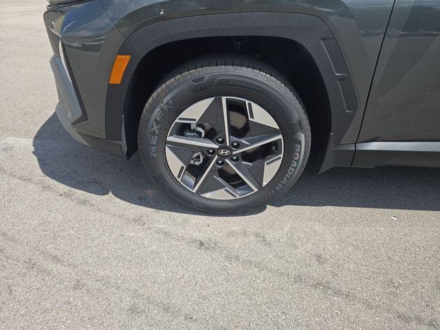 New 2026 Gray Hyundai SEL AWD image 22