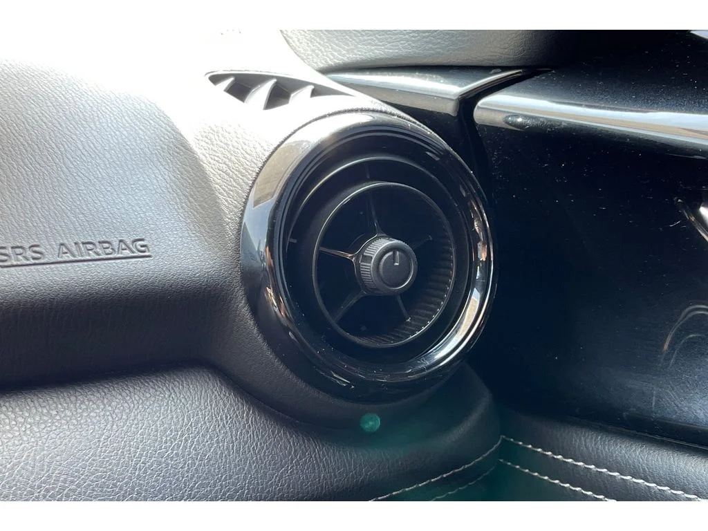 Used 2020 Jet Black Mica Mazda Club image 27