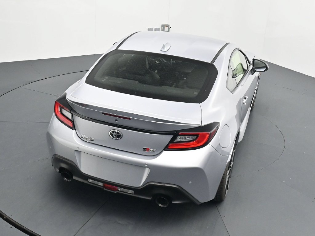 2026 Toyota GR86 Premium - Photo 14