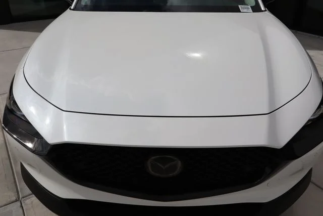 New 2026 Snowflake White Pearl Mazda 2.5 S Aire Edition image 13