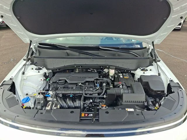 New 2027  Hyundai SEL Sport image 20