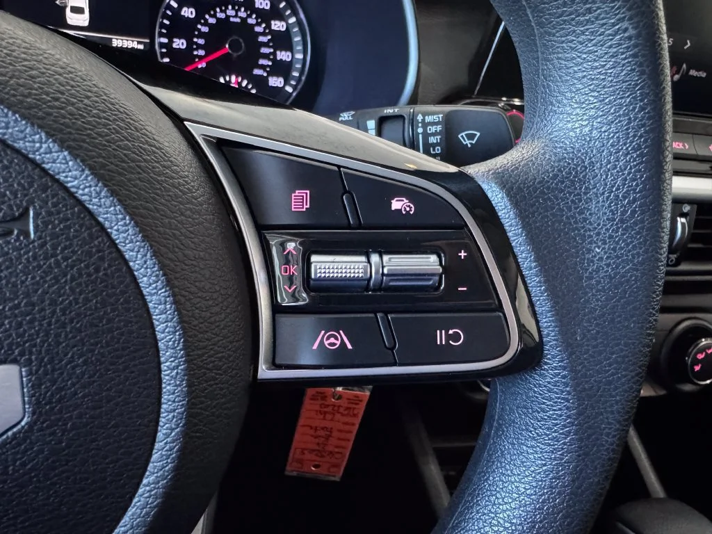 2024 Kia Forte LXS - Photo 15