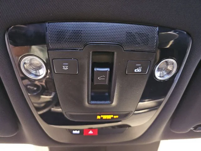 Used 2025 Gray Kia GT-Line image 26