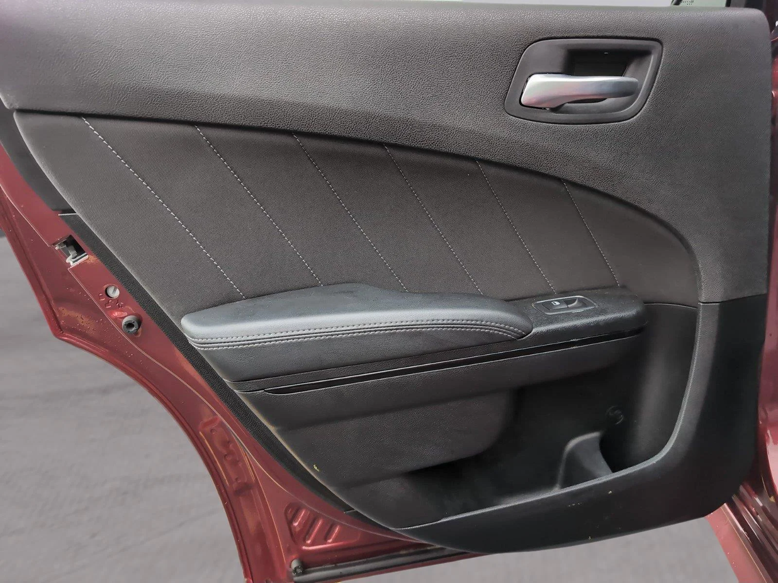 Used 2023 Octane Red Pearlcoat Dodge GT image 30