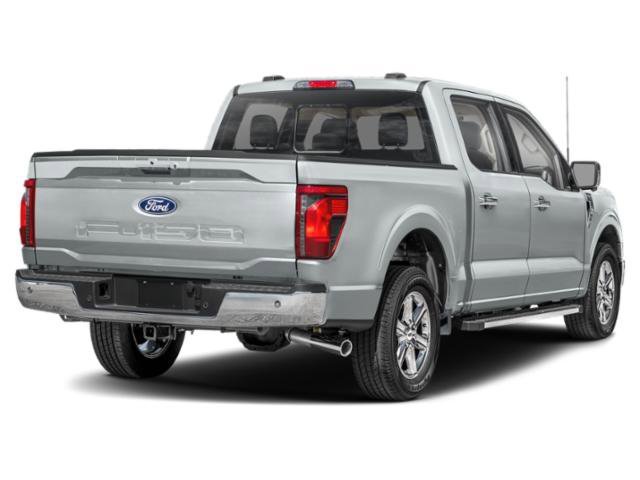Used 2024 Ford F-150 XLT with VIN 1FTEW3KP1RKE64402 for sale in Little Rock