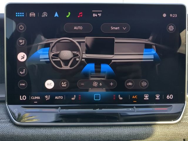 2025 Volkswagen Tiguan S - Photo 19