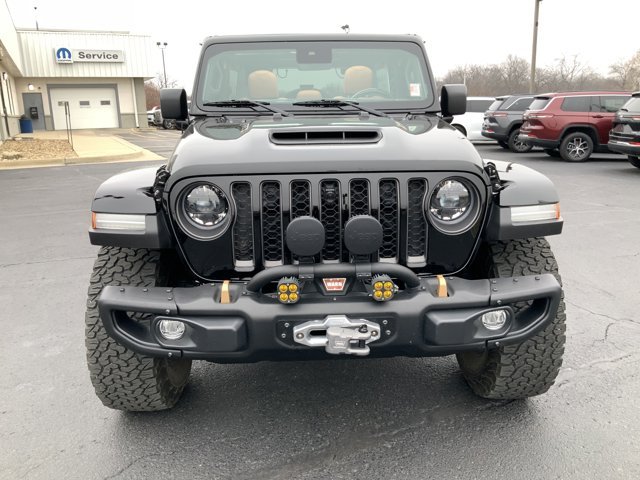 2023 Jeep Wrangler 4-Door Rubicon 392 - Photo 24