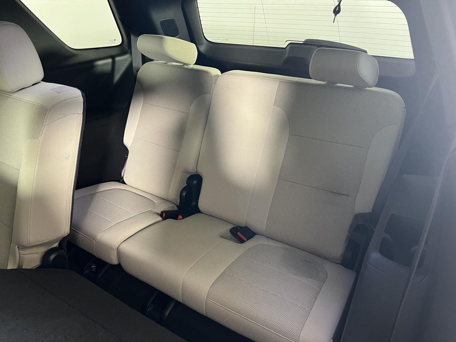 Used 2023 Black Metallic Chevrolet LS image 35