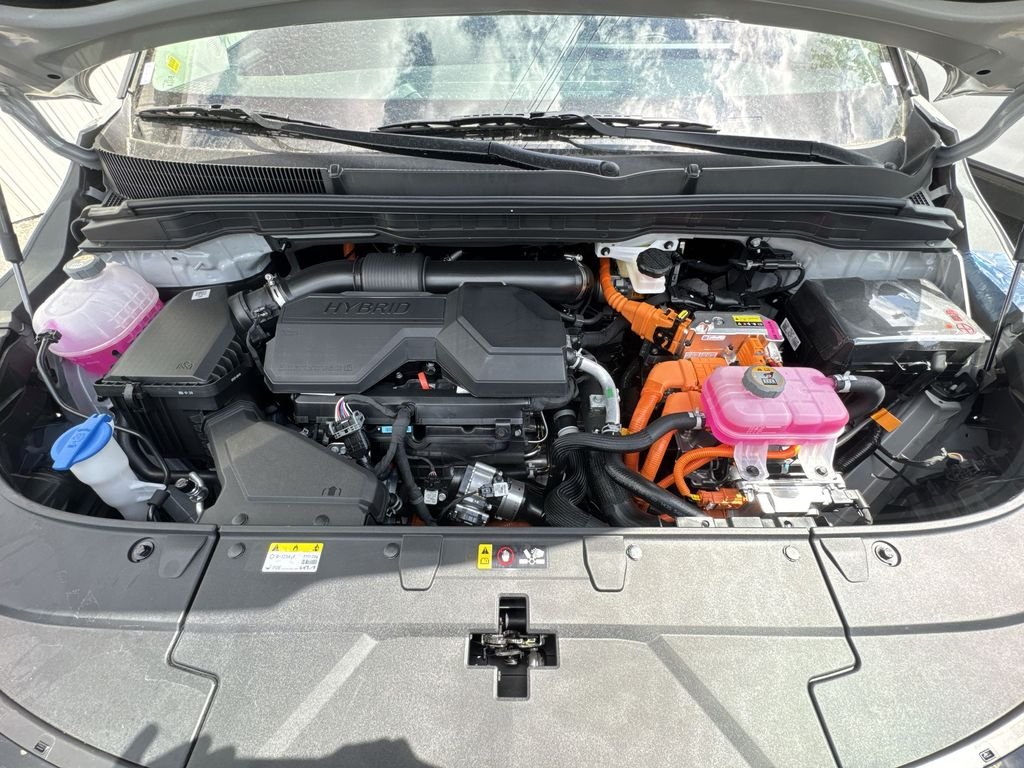 New 2026 White Kia EX image 26