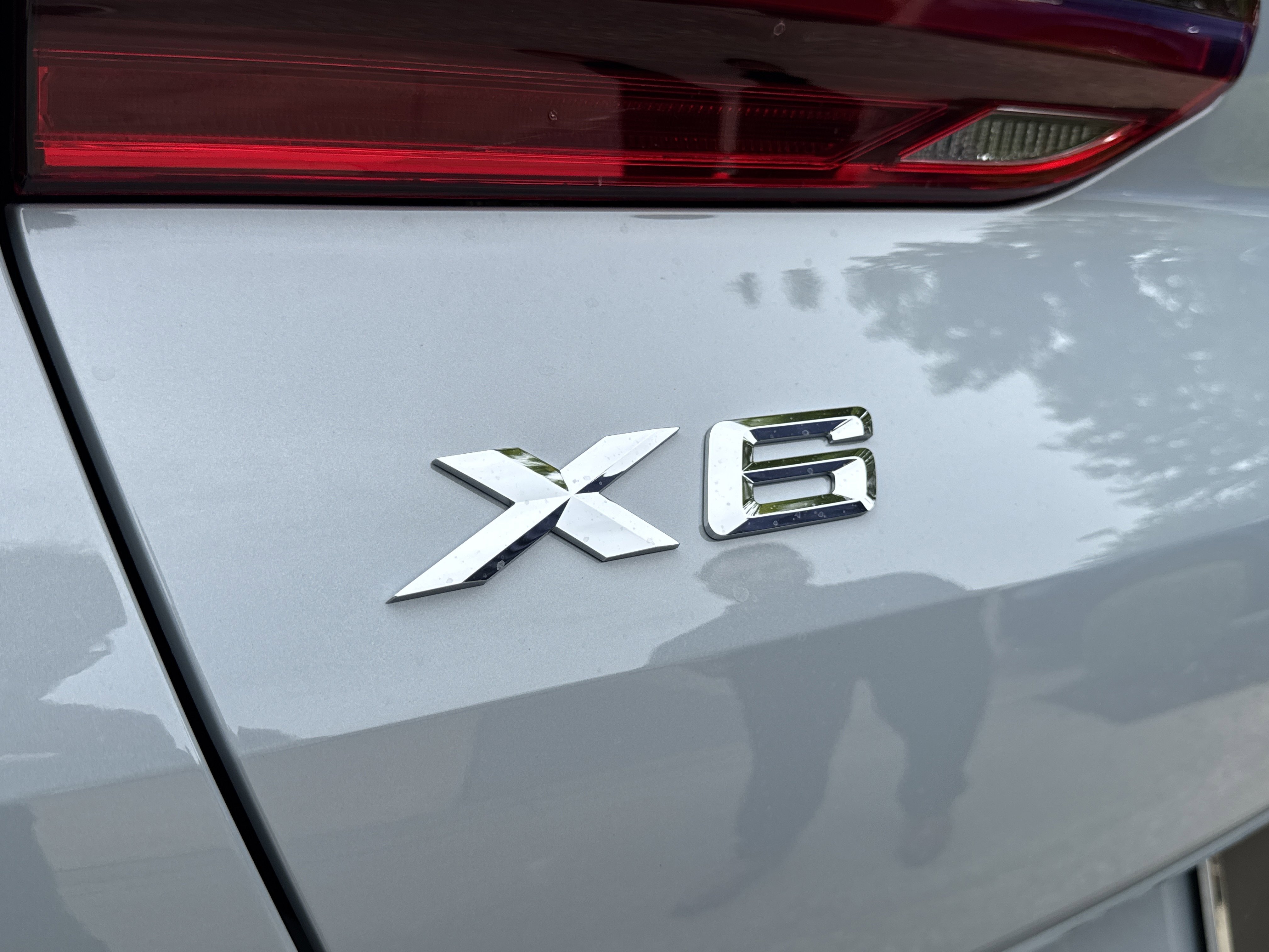 New 2027 0C4P Brooklyn Grey Metallic BMW xDrive40i image 9