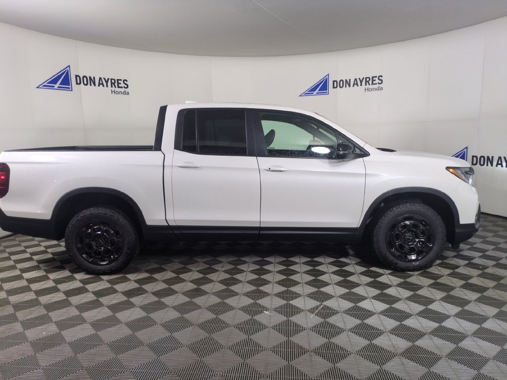 2026 Honda Ridgeline TrailSport - Photo 7