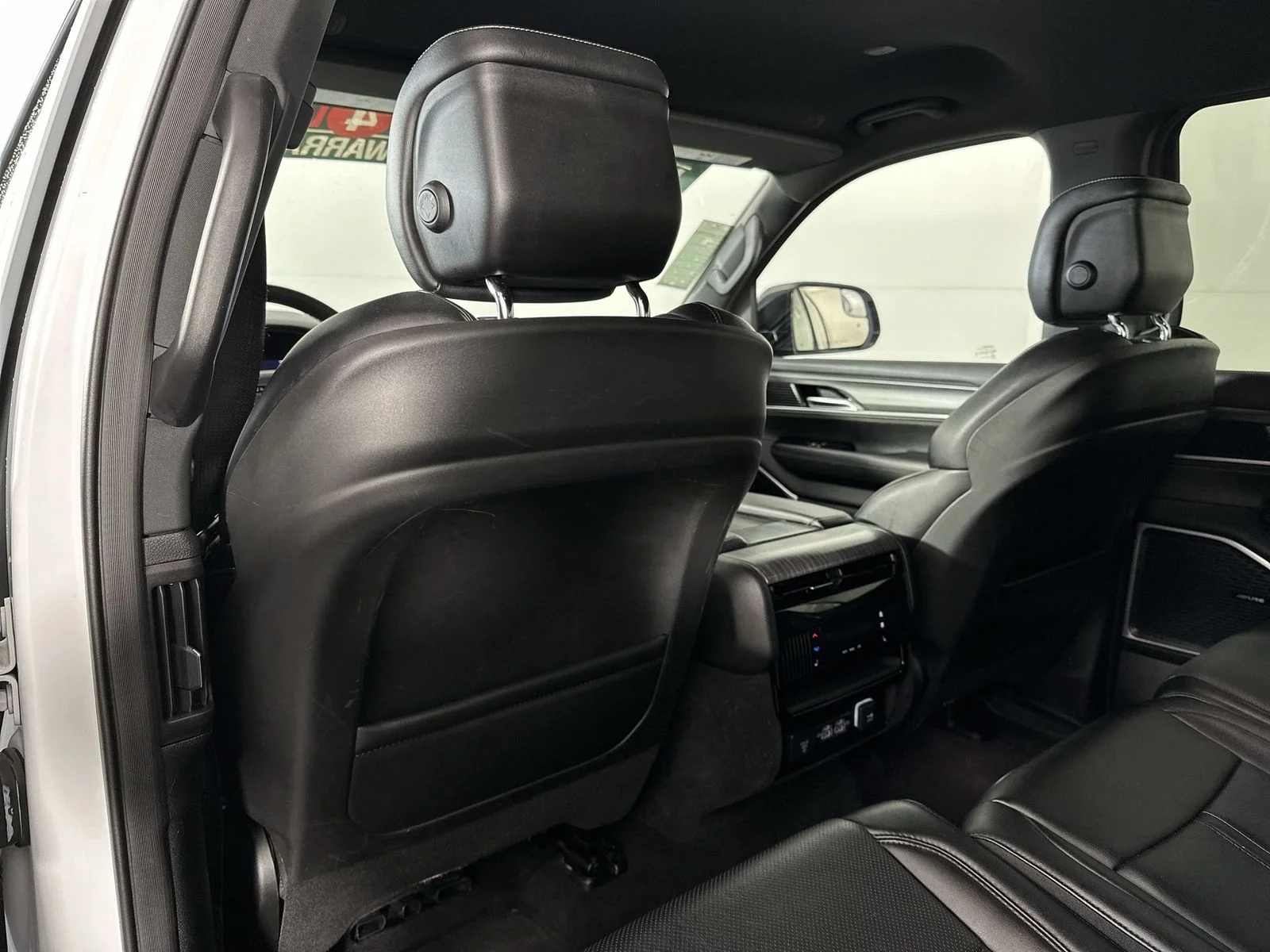 Used 2024 White Jeep Series III image 23