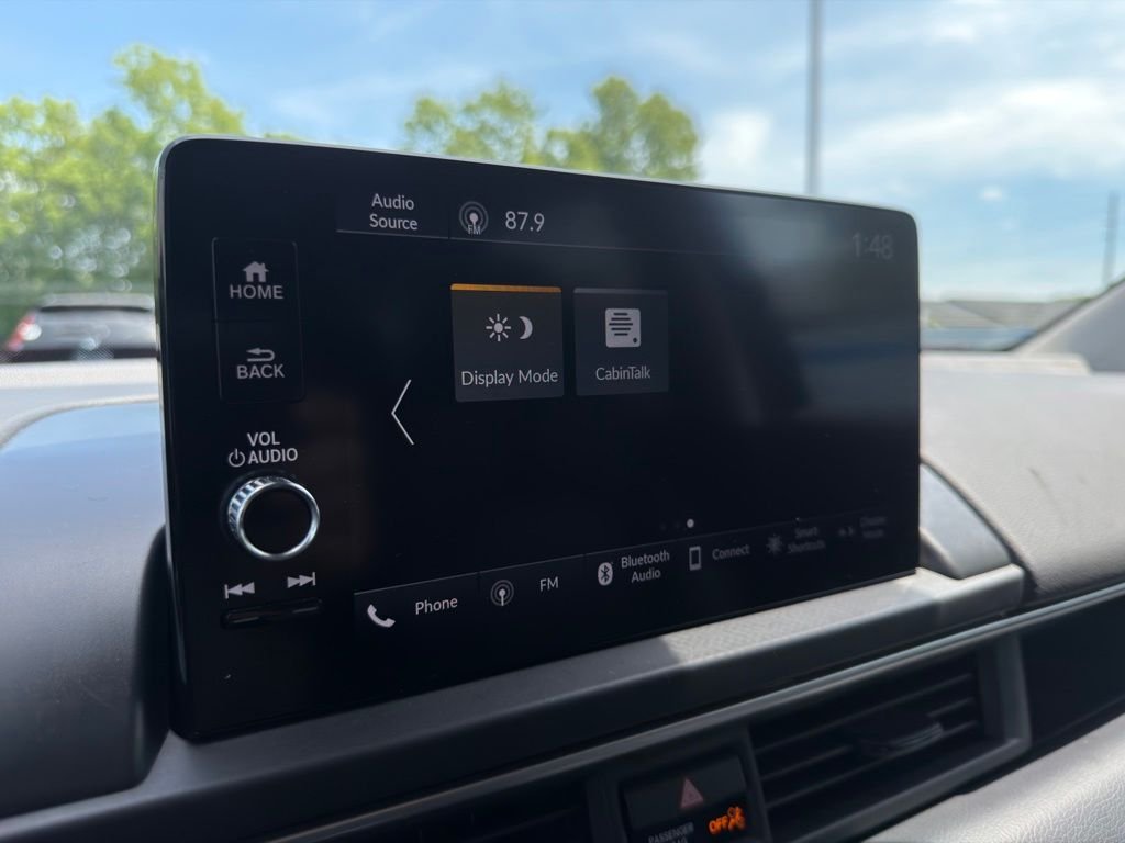 2023 Honda Pilot EX-L - Photo 33