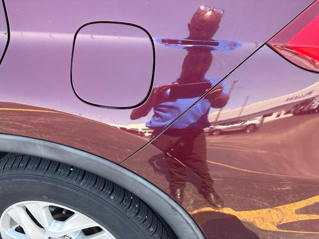 Used 2015  Honda EX-L image 6