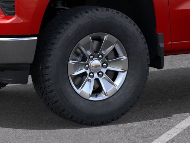 2026 Chevrolet Silverado 1500 Work Truck - Photo 10