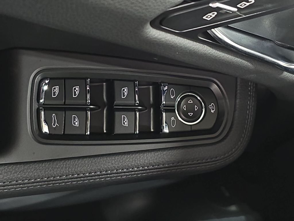 New 2026 Black Porsche  image 21