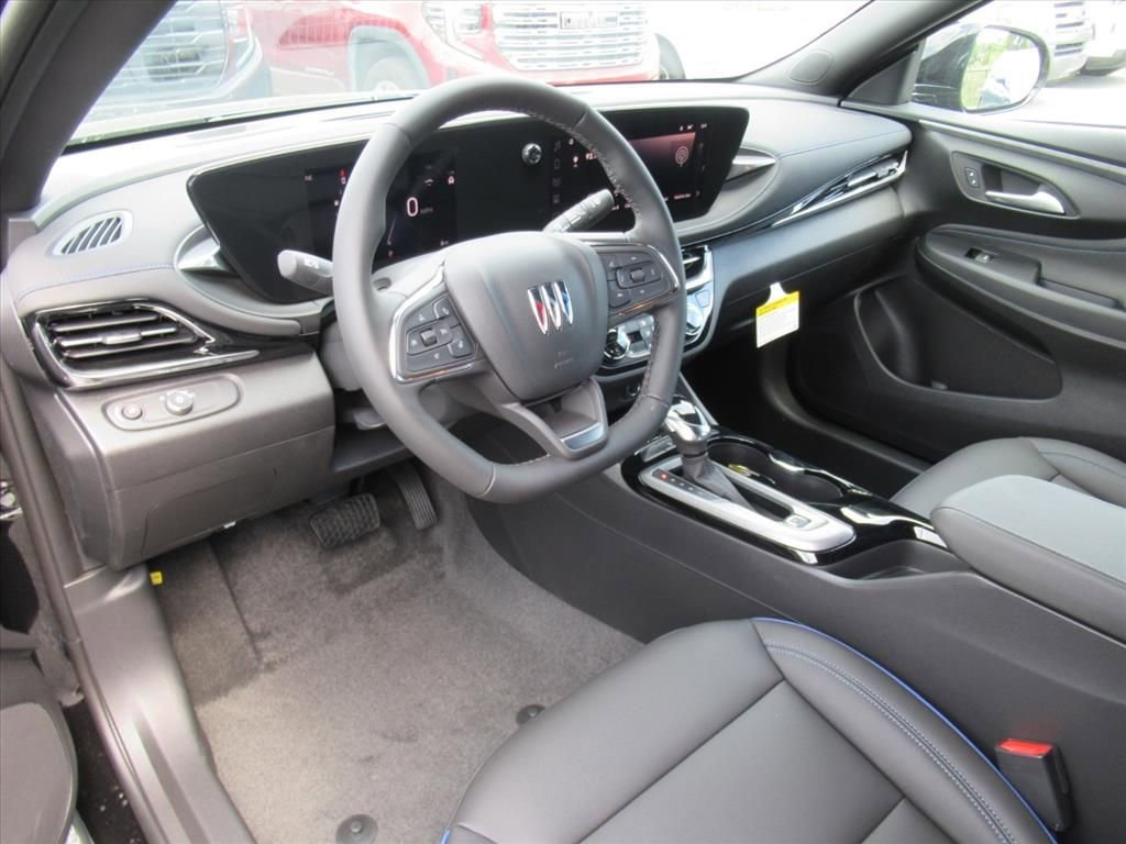 2026 Buick Envista Sport Touring - Photo 15