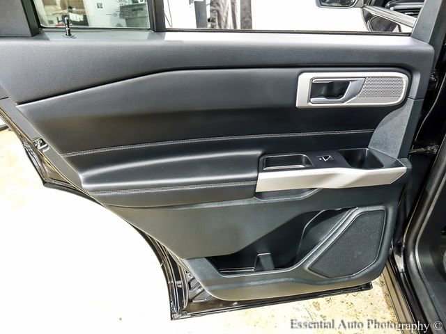 2024 Ford Explorer XLT - Photo 22