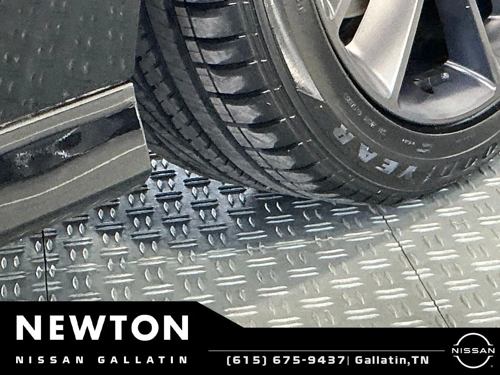 Used 2021 Pitch Black Clearcoat Dodge GT image 54