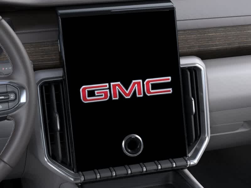New 2026 Sterling Metallic GMC Denali image 20