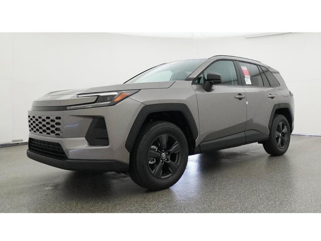 New 2026 Meteor Toyota LE image 17