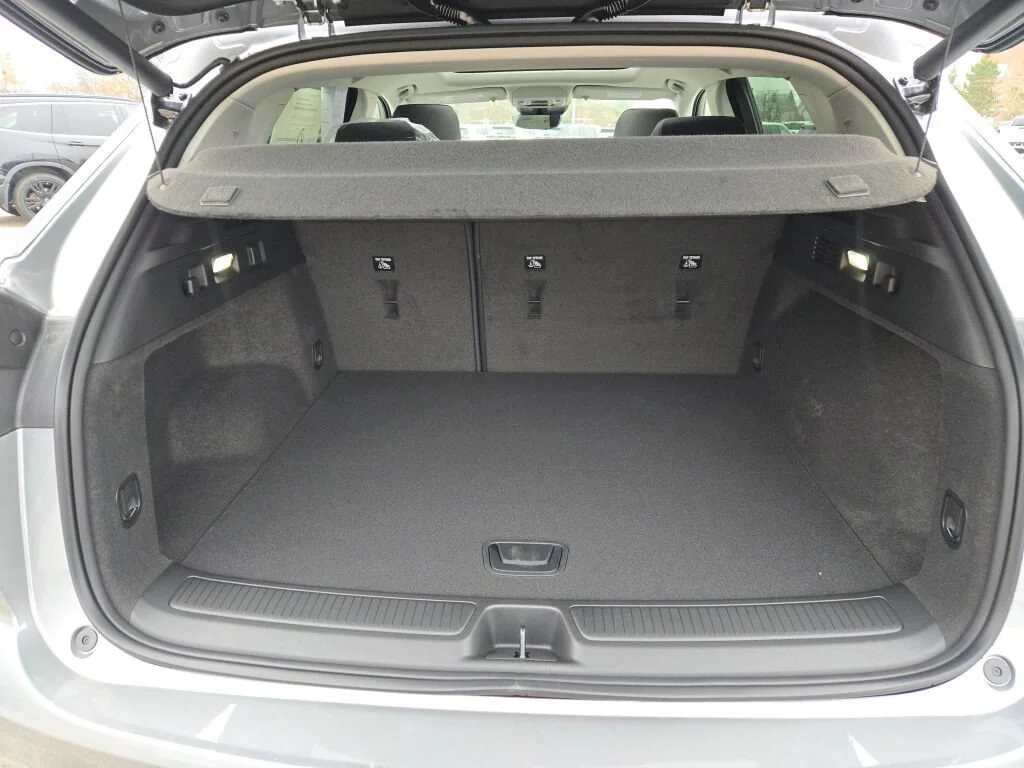 New 2026 Moonstone Gray Metallic Buick Avenir image 15