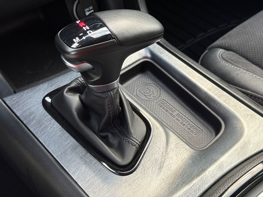 Used 2023 Blue Dodge R/T Scat Pack image 26