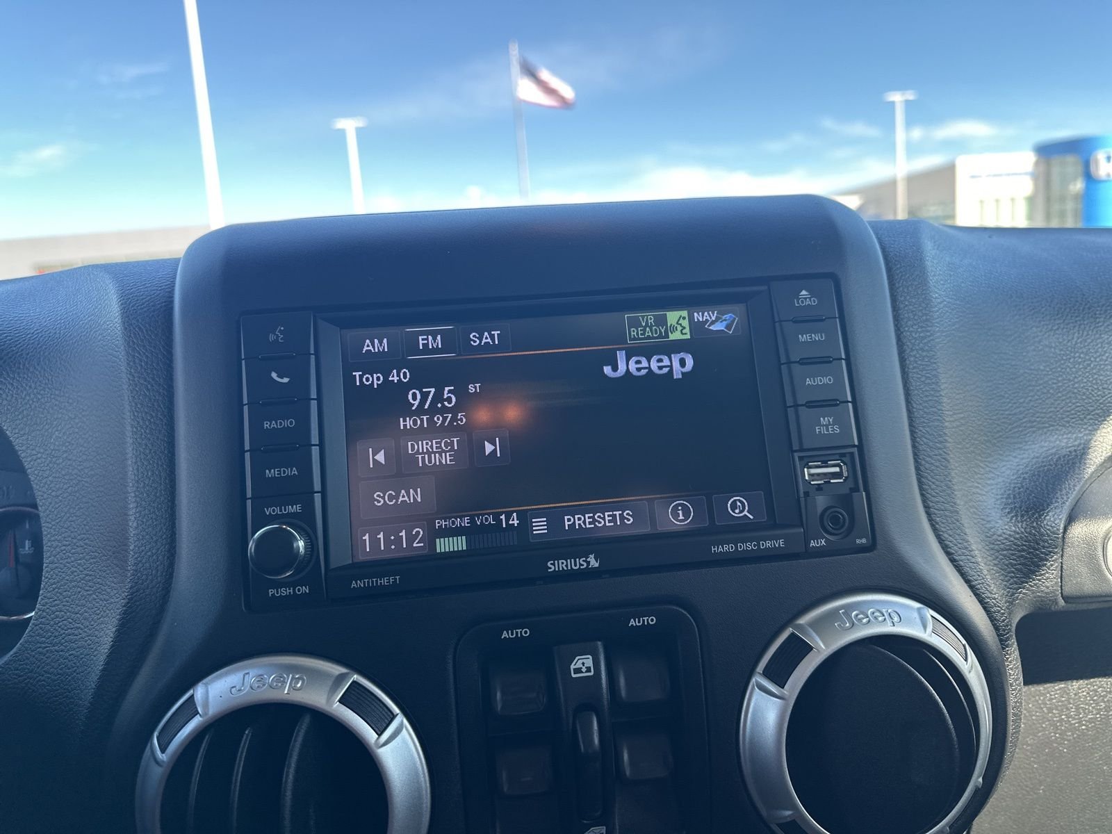 2018 Jeep Wrangler Unlimited Rubicon - Photo 55