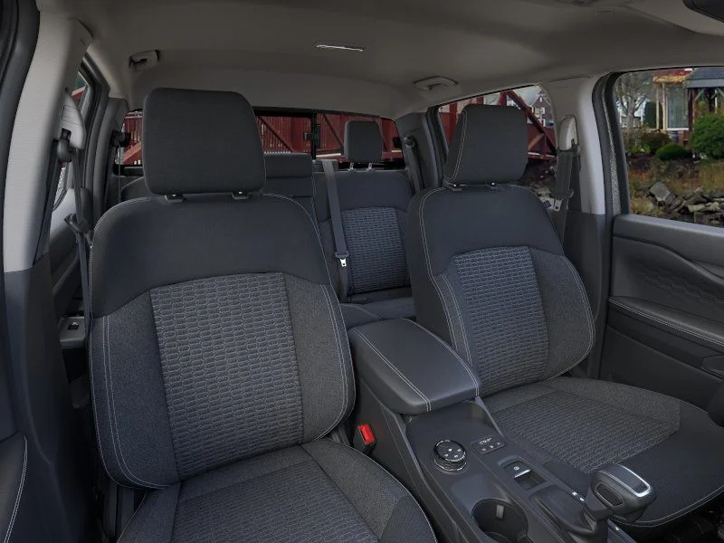 New 2026 Gray Ford XLT image 12