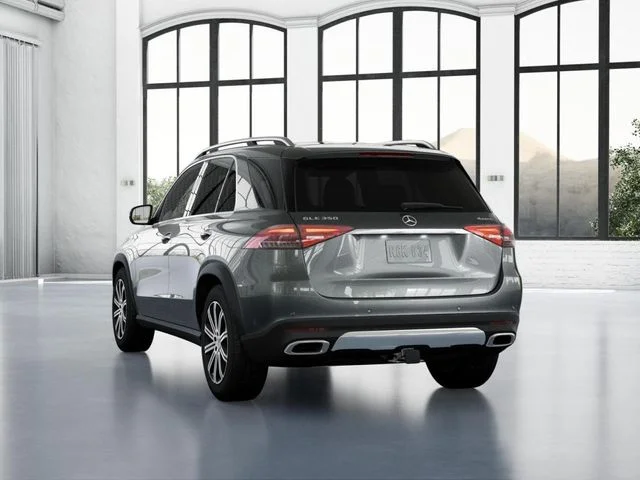 Used 2026 Gray Mercedes-Benz GLE 350 image 29