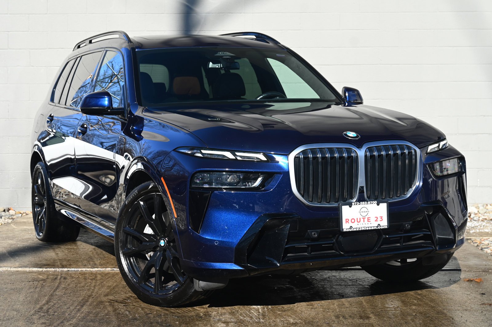2023 BMW X7 40i - Photo 4