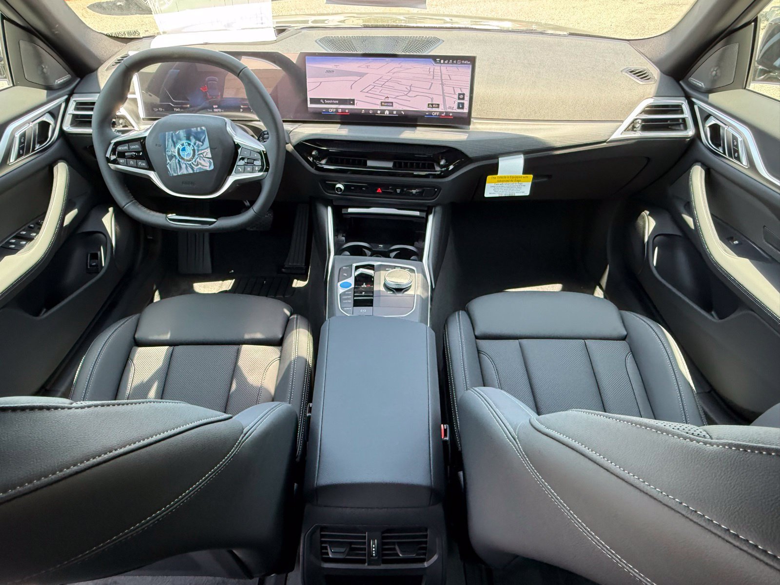 2026 BMW i4 40 - Photo 30