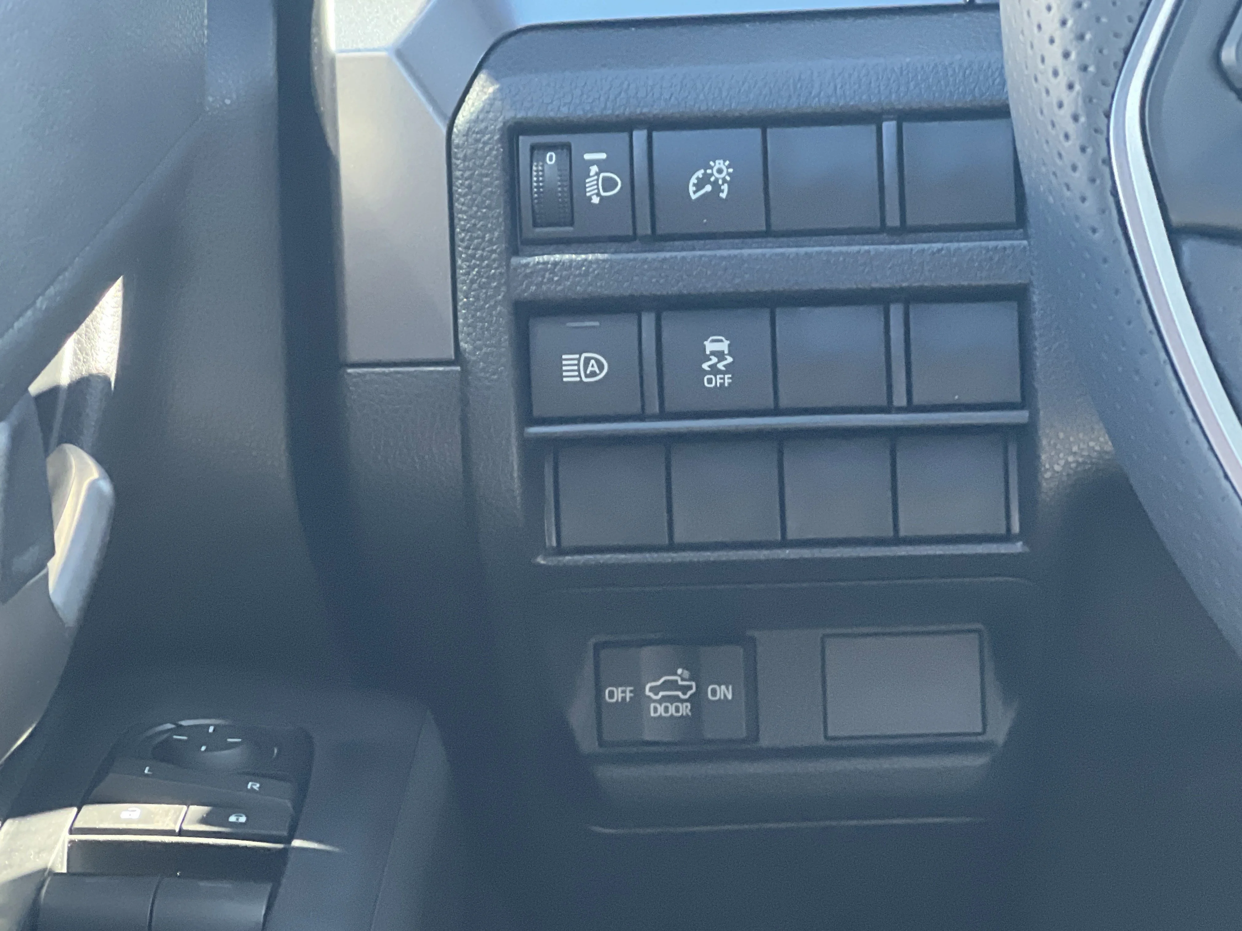 2026 Toyota Tacoma TRD Off Road - Photo 20