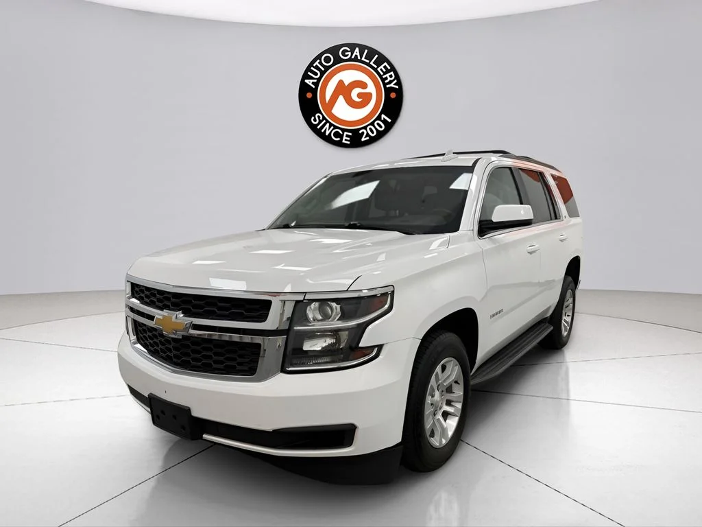 Used 2018 White Chevrolet LT image 3