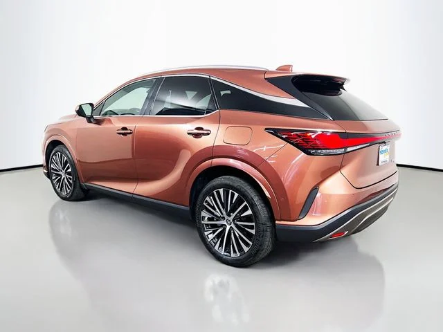 2024 Lexus RX Hybrid 350h - Photo 7